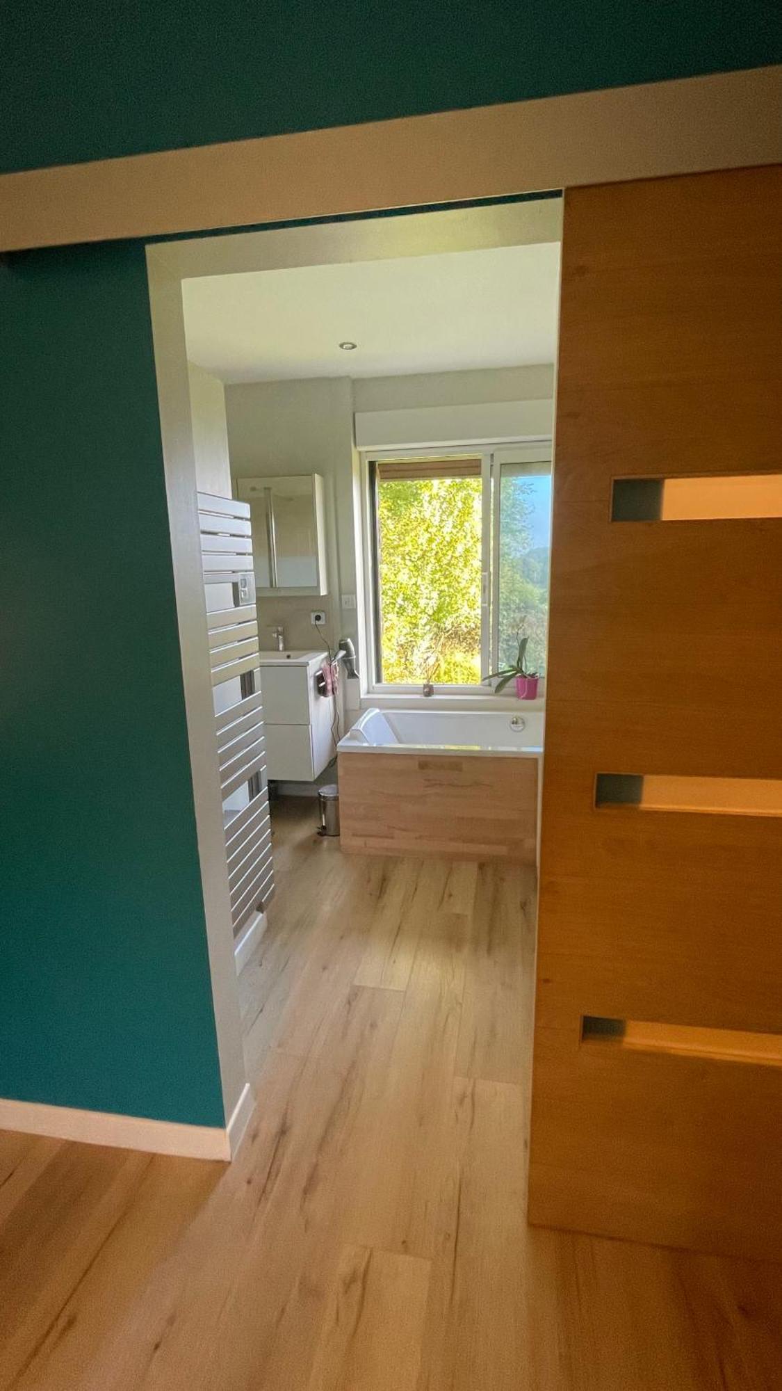 Chambre D Hotes Le 23 Segrie-Fontaine 외부 사진