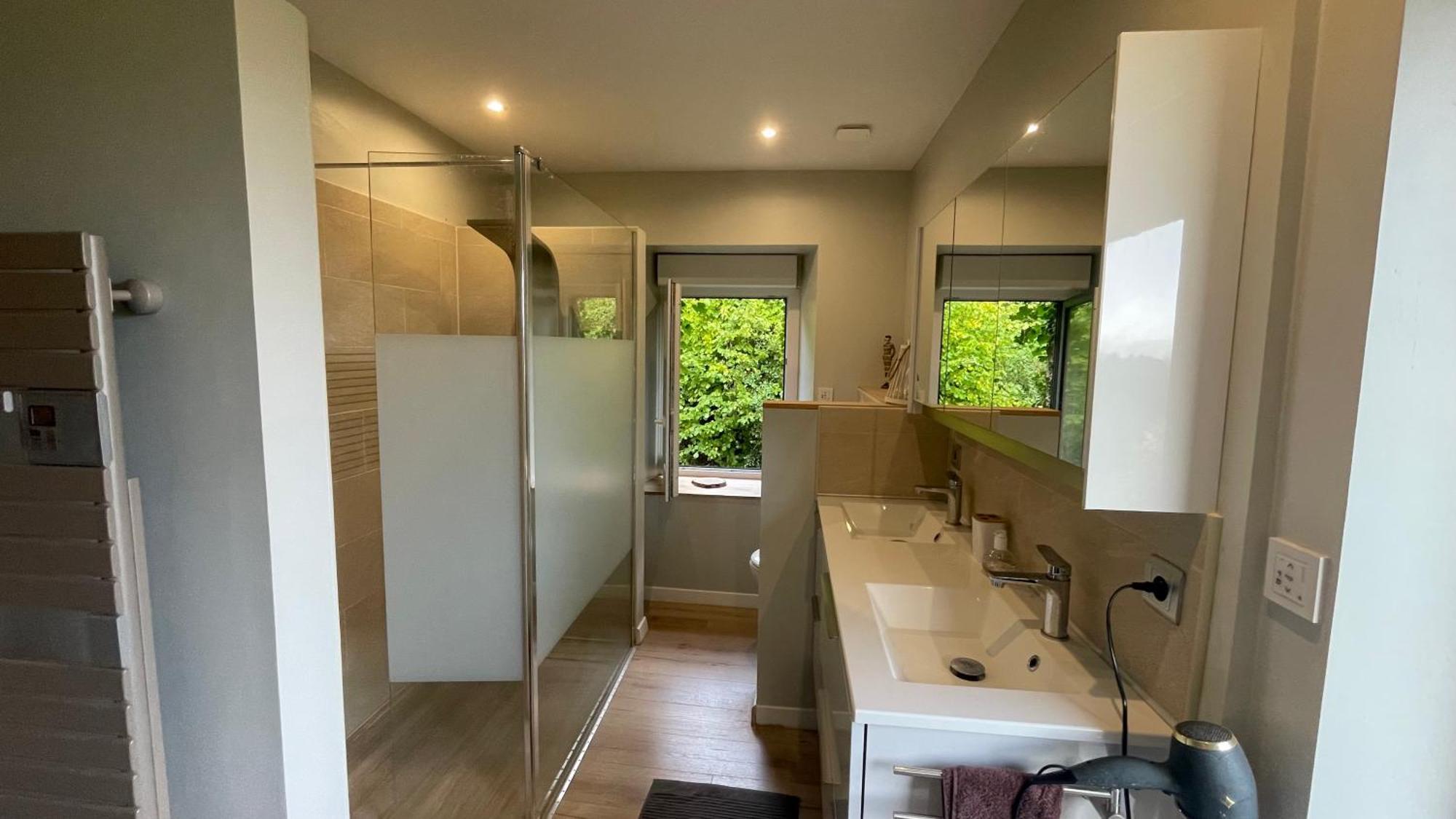 Chambre D Hotes Le 23 Segrie-Fontaine 외부 사진