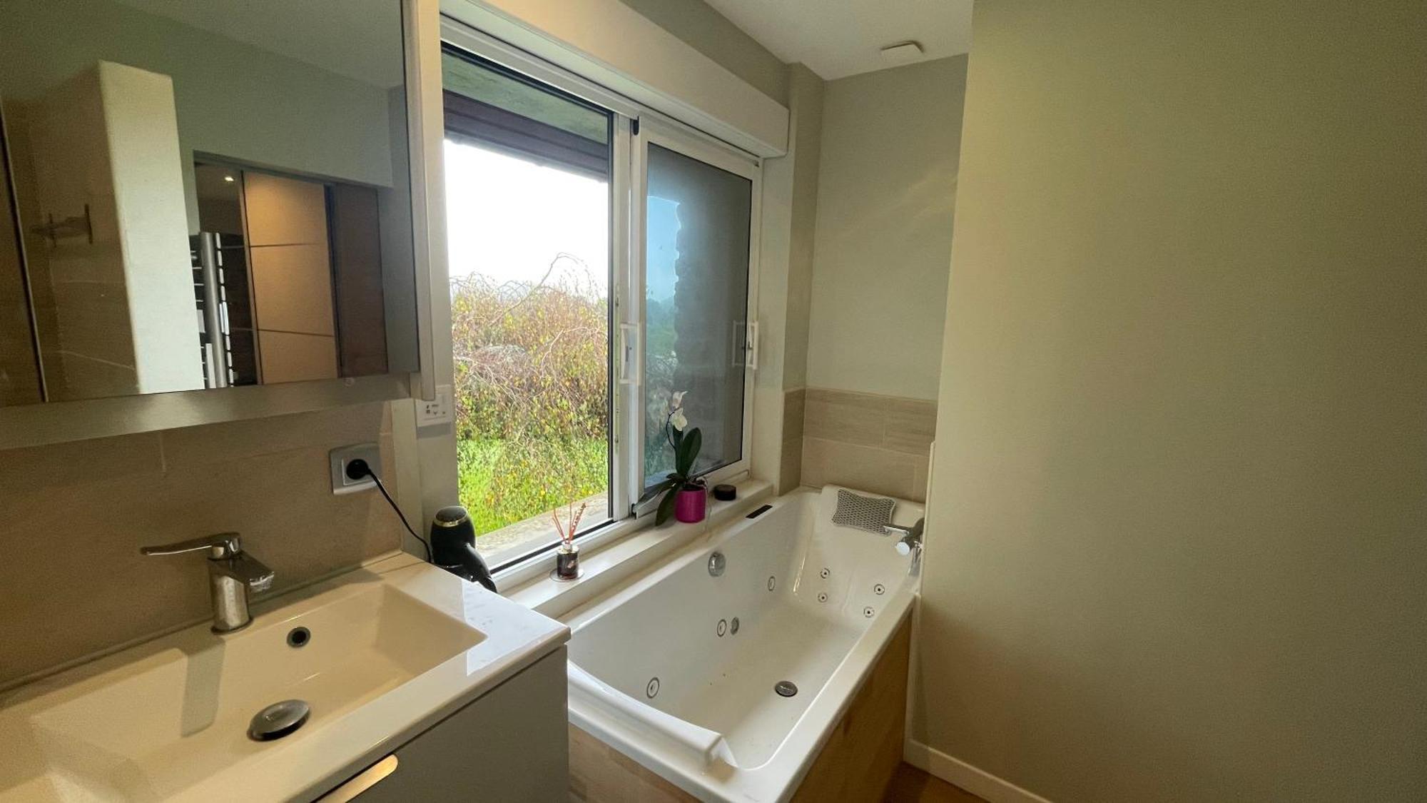 Chambre D Hotes Le 23 Segrie-Fontaine 외부 사진