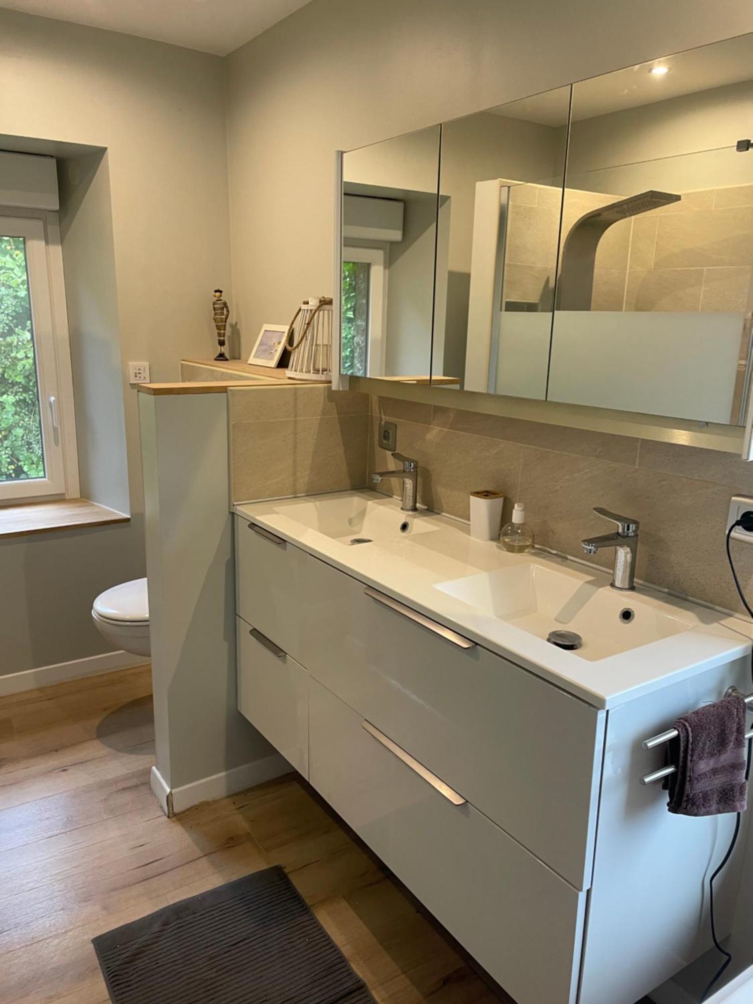 Chambre D Hotes Le 23 Segrie-Fontaine 외부 사진